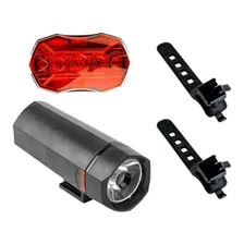 Kit Lanterna E Farol Pisca Absolute Mtb Aro 29 Foto mini  2