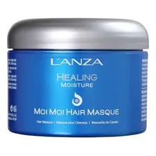 Kit Lanza Healing Moisture Sh300ml Cond250ml E Másc200ml Foto mini 2