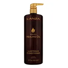 Kit Lanza Healing Oil Shampoo, Condicionador E Máscara Foto mini  3
