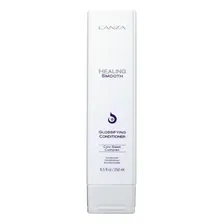 Kit Lanza Healing Smooth Glossifying - 2 Produtos Foto mini  2