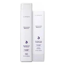 Kit Lanza Healing Smooth Glossifying - 2 Produtos Foto  mini 1