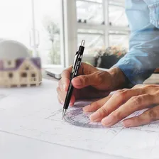 Kit Lapiseira Pentel P209 0.9mm Amarela Grafite Borracha Foto mini  3
