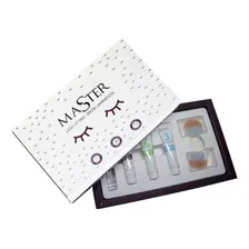 Kit Lash Lifting Cílios Master Premium Profissional C/anvisa Foto mini 4