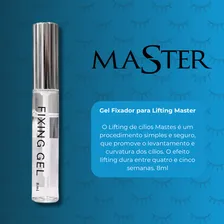 Kit Lash Lifting Cílios Master Premium Profissional C/anvisa Foto mini 3