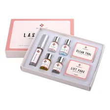 Kit Lash Lifting Iconsign Cílios Sobrancelhas Permanente Foto mini 3