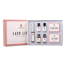 Kit Lash Lifting Iconsign Cílios Sobrancelhas Permanente Foto mini 4