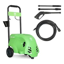 Kit Lava A Jato Lavadora Extratora E Aspirador Ipc 127v Foto mini  2