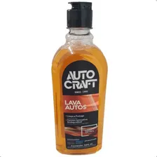 Kit Lava Carro Moto Shampoo Pretinho Silicone Automotivo Foto mini 3