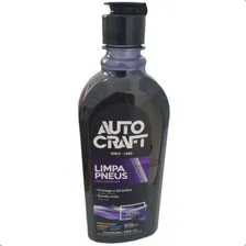 Kit Lava Carro Moto Shampoo Pretinho Silicone Automotivo Foto mini 4