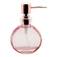 Kit Lavabo Banheiro Difusor Saboneteira Liquido Luxo Foto mini  2