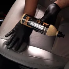 Kit Lavagem Automotiva Completa Profissional Produtos Vonixx Foto mini  2