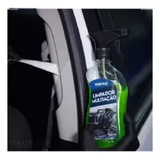 Kit Lavagem Completo Vintexx Automotiva Lavar Carro Em Casa Foto mini  2