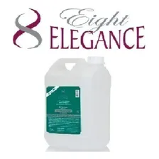 Kit Lavatório Eight Elegance Shampoo 5l+ Condicionador 5l Foto mini  2