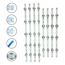 Kit Led Tvs 47lb5800 47lb5500 47lb6500 Compativel LG Foto mini 1