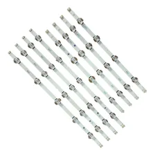 Kit Led Tvs 47lb5800 47lb5500 47lb6500 Compativel LG Foto mini 3