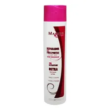 Kit Leite Siliconado, Pré-escova E Reparador Mairibel 300ml Foto mini 4