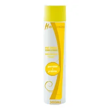Kit Leite Siliconado, Pré-escova E Reparador Mairibel 300ml Foto mini 3