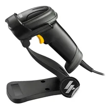 Kit Leitor Elgin El250 Usb Com Suporte 2d - 03 Und Foto mini  2