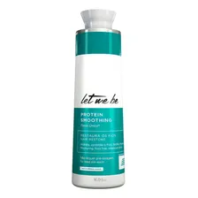 Kit Let Me Be Escova Progressiva 500ml + Biorestore 1kg Fragrância Do Tratamento Suave Flor Cor De Cabelo Foto mini 2