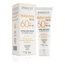 Kit limpeza acnederm + proteção fps 60 payot Payot Kit limpeza acnederm + proteção fps 60 payot - 1 peças Foto mini 3