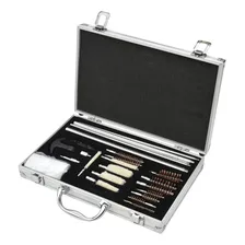 Kit Limpeza Armamento Calibres Com Maleta Foto mini 2
