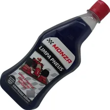 Kit Limpeza Automotiva Carro Moto Shampoo Pretinho Silicone Foto mini 4