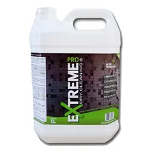 Kit Limpeza Automotiva Cera Automotiva Extreme Pro 5 Litros Foto mini 1
