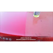 Kit Limpeza Automotiva Cera Automotiva Extreme Pro 5 Litros Foto mini 4