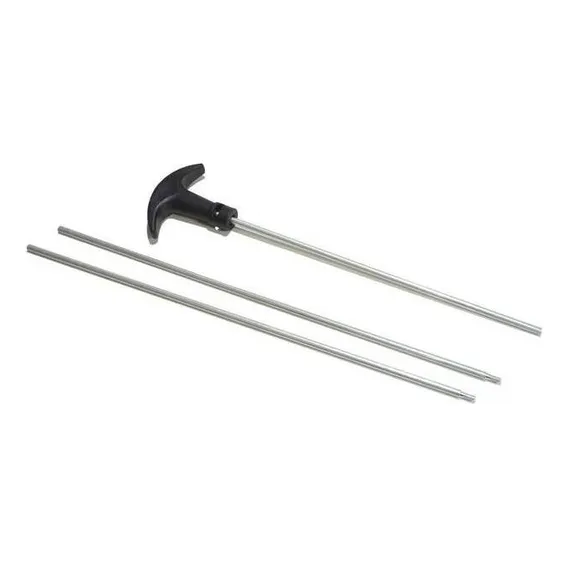Kit Limpeza Carabina Espingarda Pressão Cbc Rossi Gamo 4.5mm Foto 1