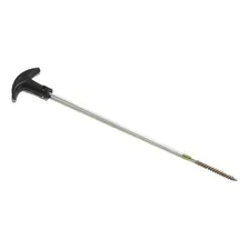 Kit Limpeza Carabina Espingarda Pressão Cbc Rossi Gamo 4.5mm Foto mini 2