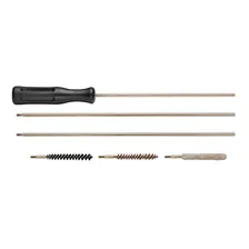 Kit Limpeza Cbc P/ Carabina E Pistola De Pressão - Cal 4,5mm Foto mini 1