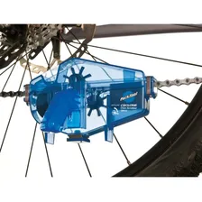 Kit Limpeza De Corrente Park Tool Cg-2.3 Desengraxante Cb-4 Foto mini 2