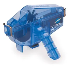 Kit Limpeza De Corrente Park Tool Cg-2.3 Desengraxante Cb-4 Foto mini 4