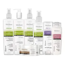 Kit Limpeza De Pele Vita Derm Foto  mini 1