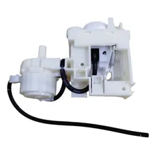 Kit Limpeza E Captador Tinta Epson L4150 L4160 L4260 1735794 Foto mini  2