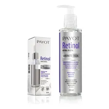 Kit Limpeza E Tratamento Retinol Payot Foto mini 1