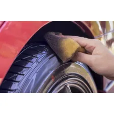 Kit Limpeza Estética Automotiva Shampo Pretinho Silicone 4x1 Foto mini  3
