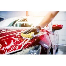 Kit Limpeza Estética Automotiva Shampo Pretinho Silicone 4x1 Foto mini  2