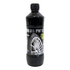 Kit Limpeza Estética Automotiva Shampo Pretinho Silicone 4x1 Foto mini 4