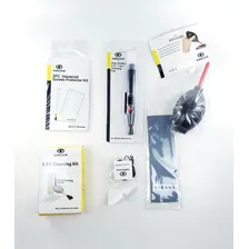 Kit Limpeza Greika Woa2048 Câmera Lente E Eletrônicos 8 Pçs Foto mini 3