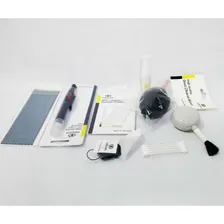 Kit Limpeza Greika Woa2048 Câmera Lente E Eletrônicos 8 Pçs Foto mini 2
