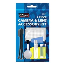 Kit Limpeza Lentes Sony Canon Nikon + Foto mini 1
