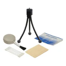 Kit Limpeza Lentes Sony Canon Nikon + Foto mini 2