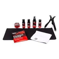 Kit Limpeza Manutenção Daddario Instrument Care Kit Pweck01 Foto mini 2