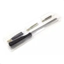 Kit Limpeza Nautika Para Carabina Tático Cleaner Calibre 4.5 - 5.5mm Foto mini 3