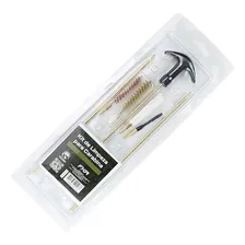 Kit Limpeza Para Carabinas Pressão Cal .25 6.35mm - Fxr Foto mini 2