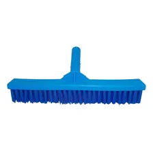 Kit Limpeza Para Piscina Aspirador Peneira Escova Ponteira Foto mini 3