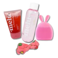 Kit Limpeza Pele Skincare Pele Oleosa Presente Foto  mini 1