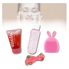 Kit Limpeza Pele Skincare Pele Oleosa Presente Foto mini  2