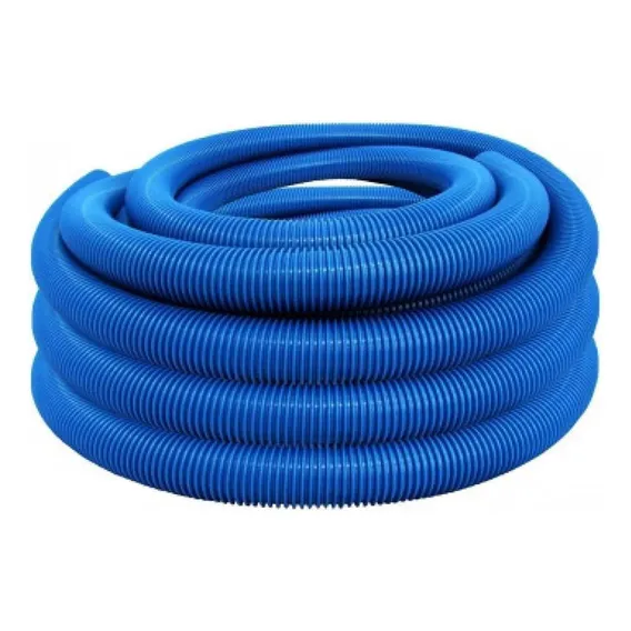 Kit Limpeza Piscina Aspiração + 10 Metros Mangueira Foto 1